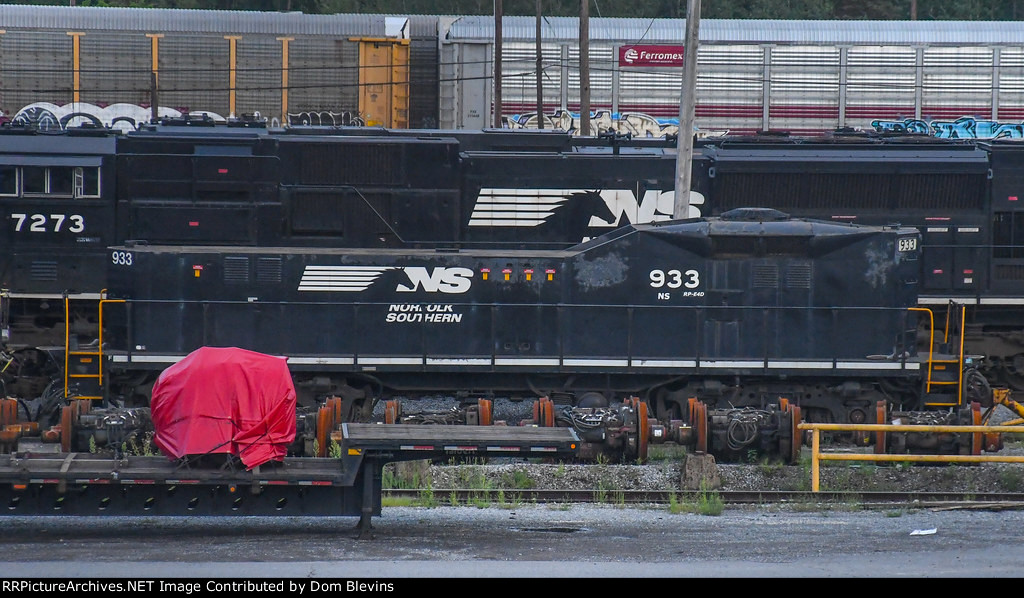 NS 7273